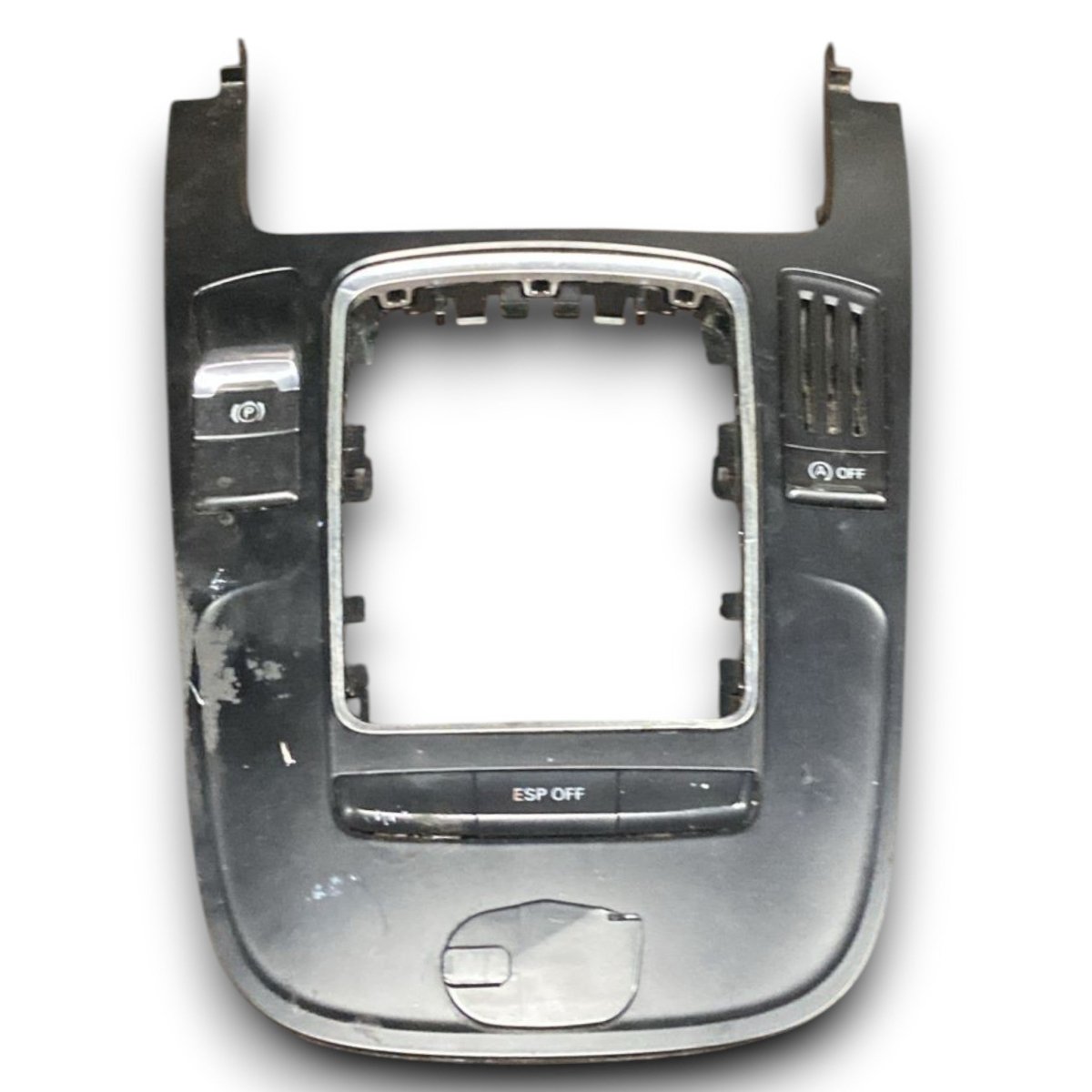Cornice leva cambio Audi a4 b8 cod . 8k0864261 (2007 > 2016) - F&P CRASH SRL - Ricambi Usati
