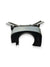 Cornice / Mascherina Quadro Strumenti / Tachimetro Citroen C3 (2009 al 2016) cod: 9684289477 - F&P CRASH SRLS - Ricambi Usati