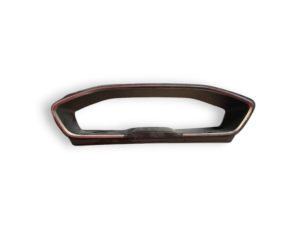 Cornice / Modanatura / Rivestimento Contachilometri / Tachimetro Peugeot 508 (2021) cod: 9816711277 - F&amp;P CRASH SRLS - Ricambi Usati