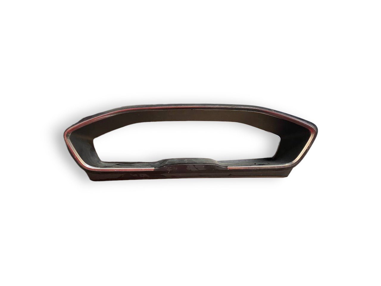 Cornice / Modanatura / Rivestimento Contachilometri / Tachimetro Peugeot 508 (2021) cod: 9816711277 - F&P CRASH SRLS - Ricambi Usati
