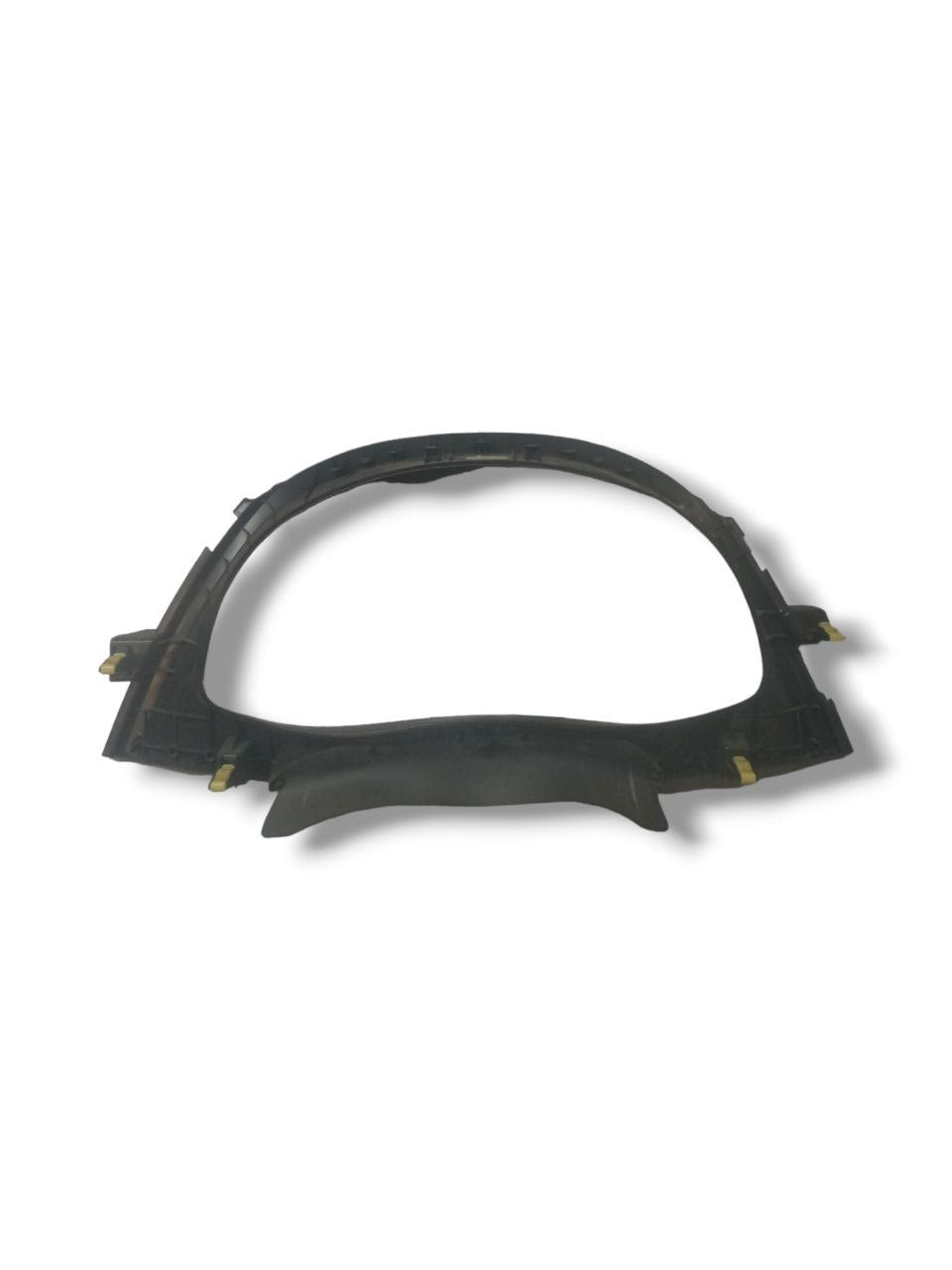 Cornice / Modanatura / Rivestimento Contachilometri / Tachimetro Toyota Auris (2018) cod: 55410-02240 - F&P CRASH SRLS - Ricambi Usati