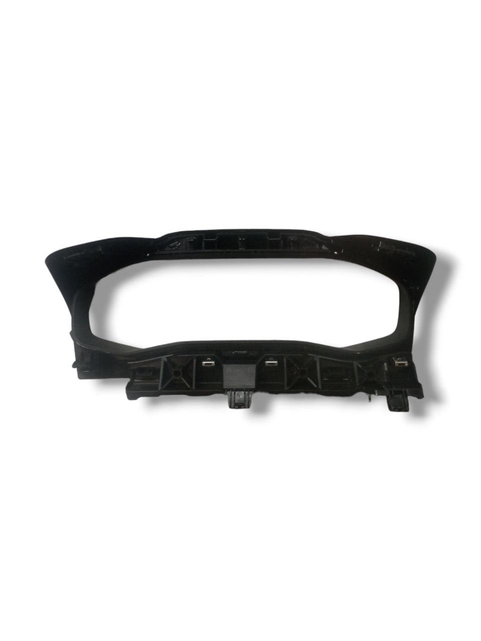 Cornice / Modanatura / Rivestimento Tachimetro / Contachilometri Peugeot 208 (2021) cod: 9824790180 - F&P CRASH SRLS - Ricambi Usati