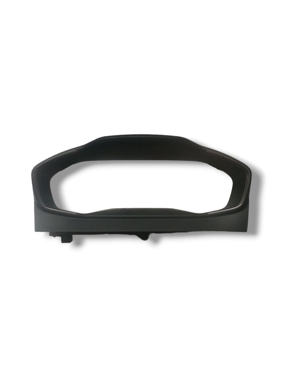 Cornice / Modanatura / Rivestimento Tachimetro / Contachilometri Peugeot 208 (2021) cod: 9824790180 - F&P CRASH SRLS - Ricambi Usati