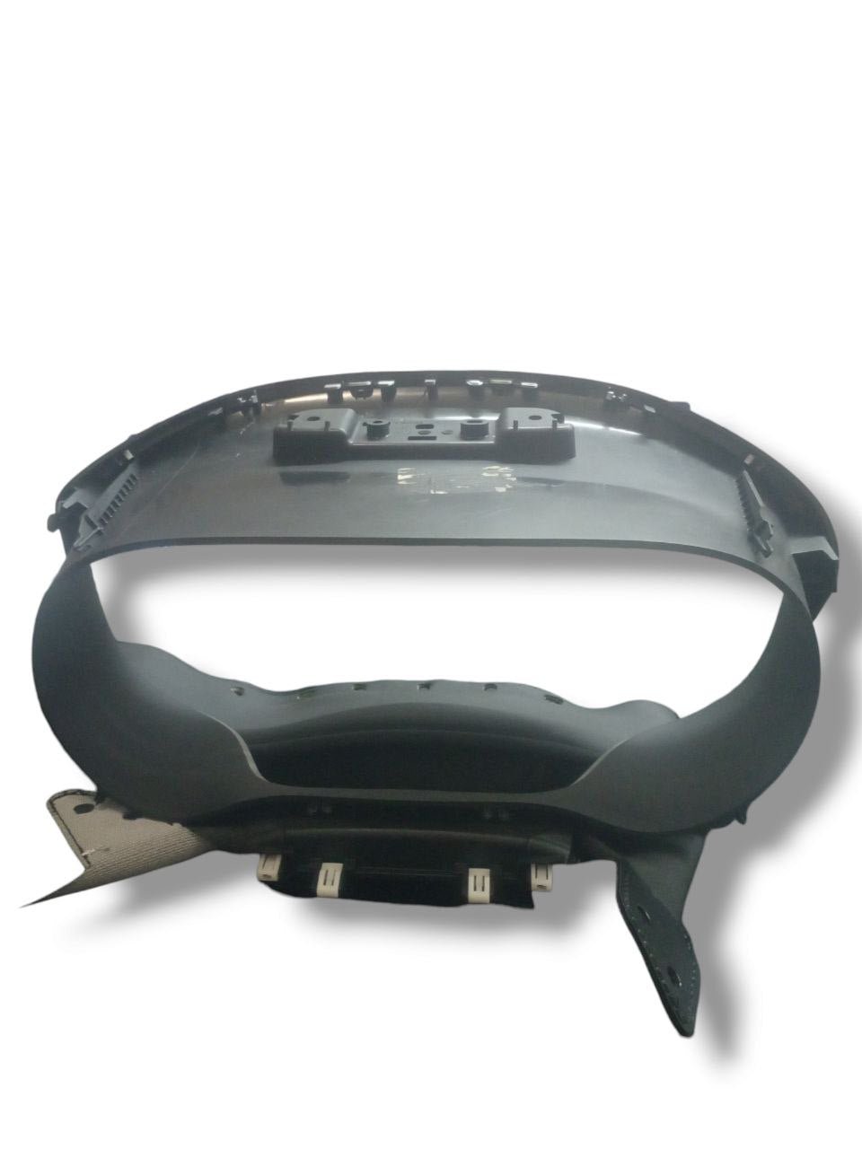 Cornice Modanatura / Rivestimento Tachimetro Jeep Compass (2022) cod: 60928127 - F&P CRASH SRLS - Ricambi Usati
