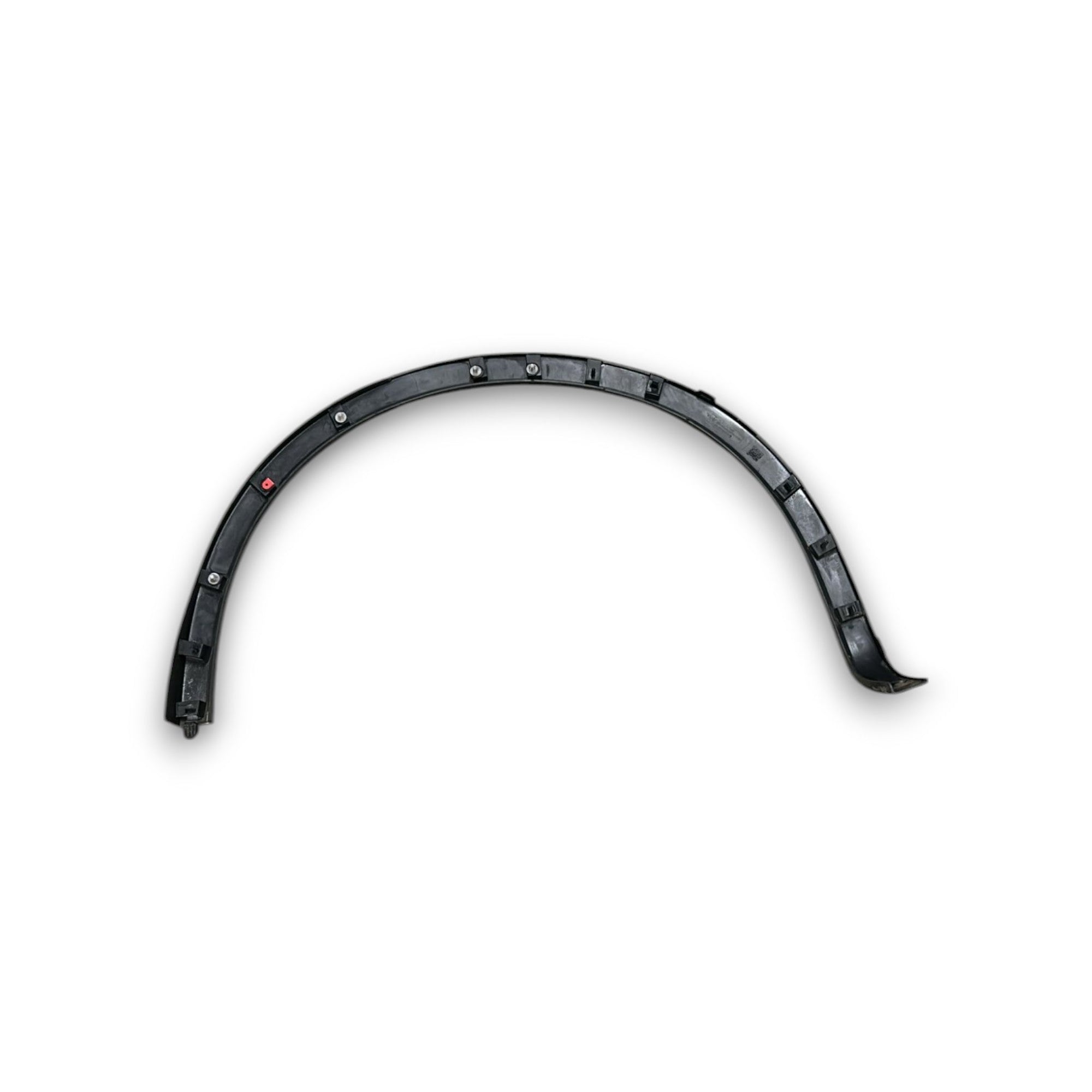 Cornice Parafango Posteriore Destro Porsche Cayenne cod:7P5852828 (2010 > 2017) - F&P CRASH SRLS - Ricambi Usati