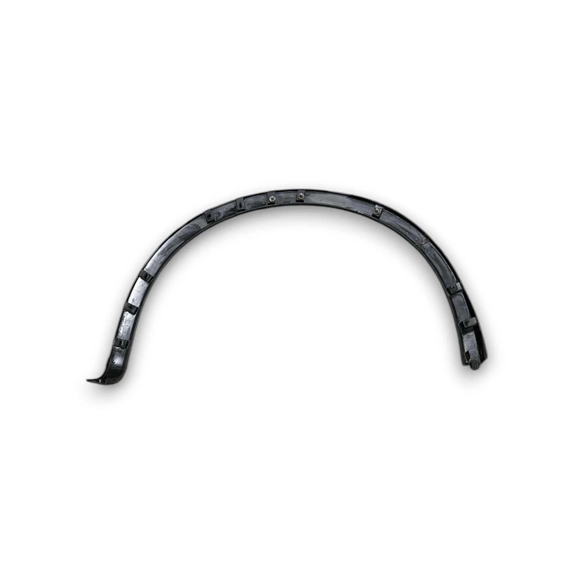 Cornice Parafango Posteriore Sinistra Porsche Cayenne cod:7P5853827 (2010 > 2017) - F&P CRASH SRLS - Ricambi Usati