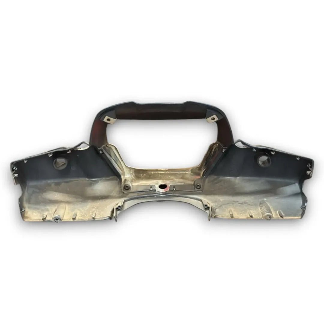 Cornice proiettore Piaggio Medley 2021–2025 - F&P CRASH SRL - Ricambi Usati