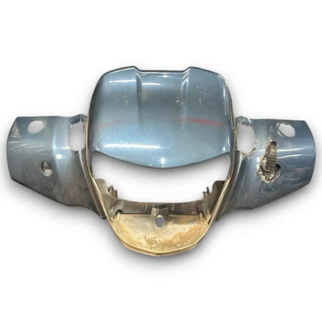 Cornice proiettore Piaggio Medley 2021–2025 - F&P CRASH SRL - Ricambi Usati