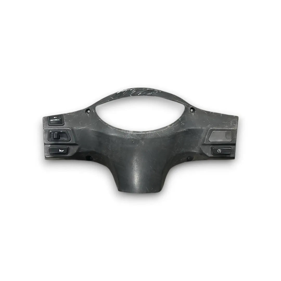 Cornice quadro strumenti Peugeot Tweet 125 2014–2017