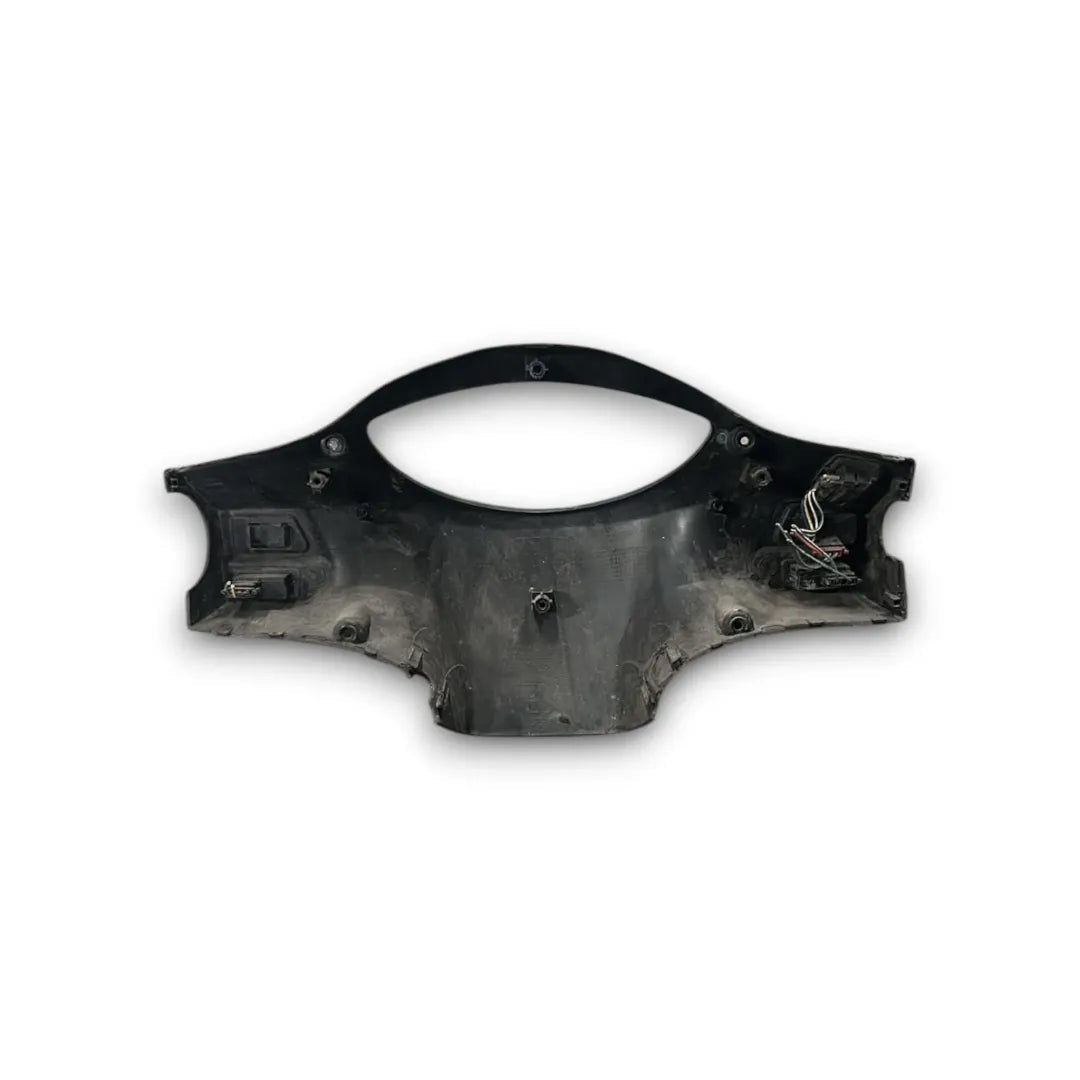 Dettaglio Cornice quadro strumenti Peugeot Tweet 125 2014–2017 - foto 2