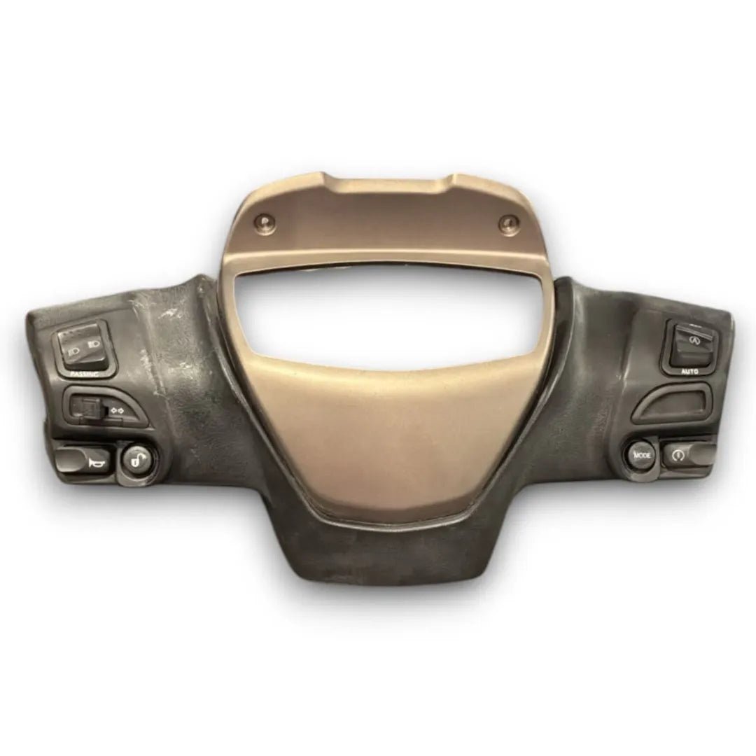 Cornice quadro strumenti Piaggio Medley 2021–2025 - F&amp;P CRASH SRL - Ricambi Usati