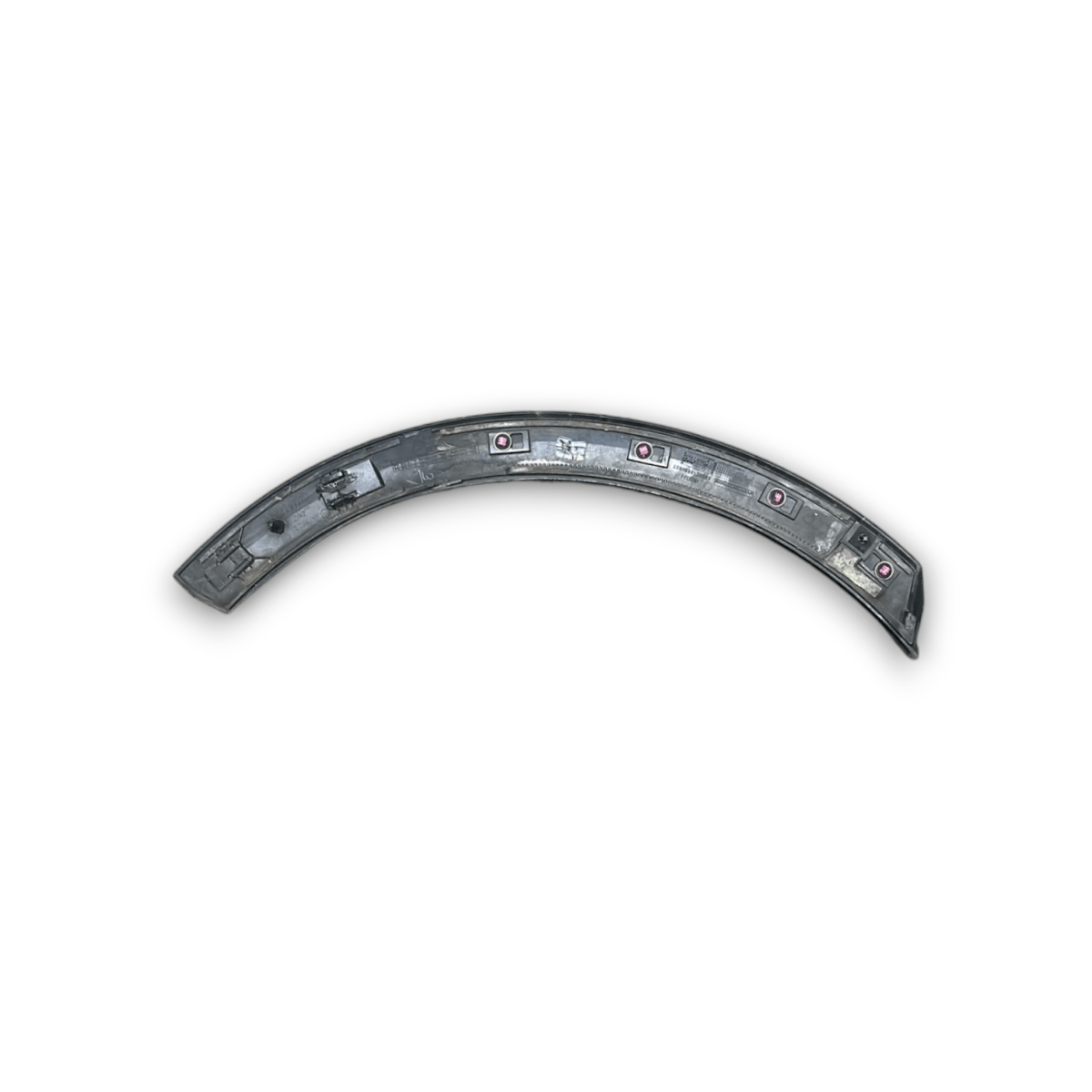 Frame / rear left fender lining audi q8 code:1800000138283 (2018 > 2023) - F&P CRASH SRLS - Used Parts