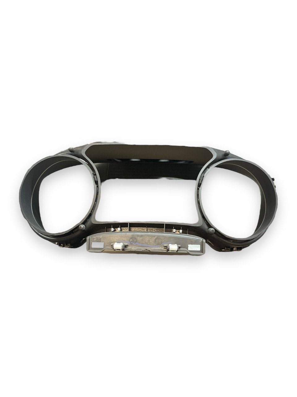 Cornice Rivestimento Quadro Strumenti Contachilometri Jeep Compass ( 2019 ) cod : 5UT28DX9AB - F&P CRASH SRLS - Ricambi Usati