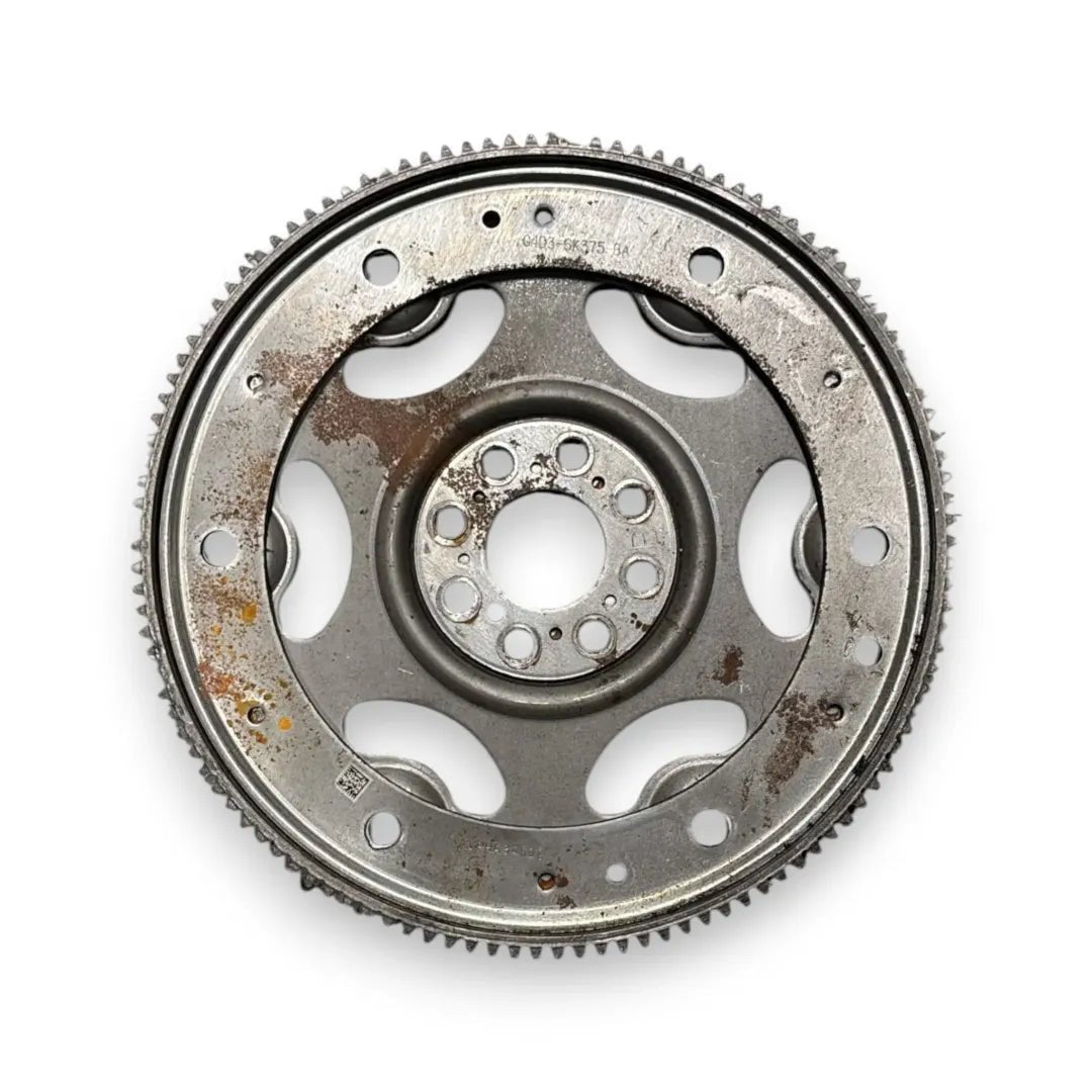 Corona dentata del volano Land Rover Defender dal 2019 cod. G4D3-6K375-BA