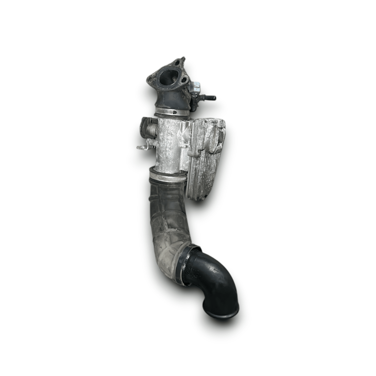Throttle body Aprilia Scarabeo 250ie (2006 > 2011) - F&P CRASH SRL - Used Spare Parts