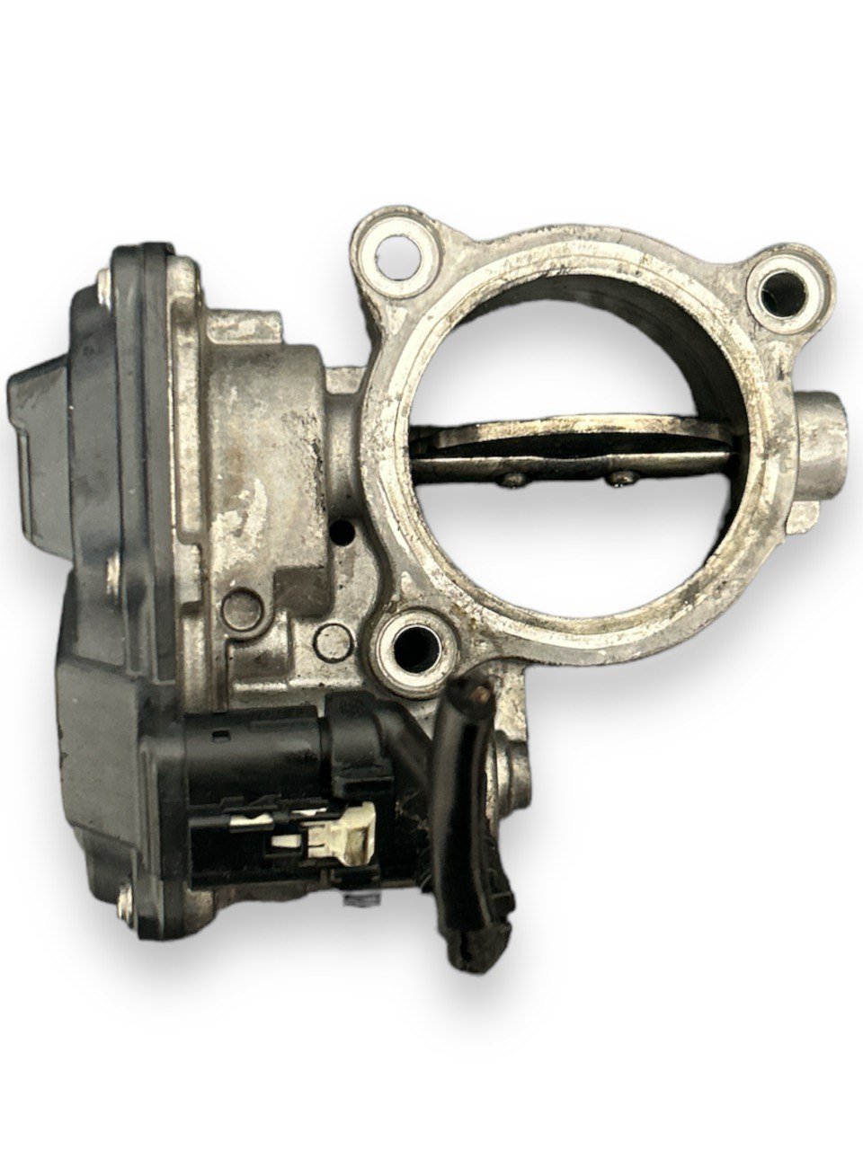 Throttle Body BMW Series 1 (F20) / BMW Series 5 (F10) / BMW Series 3 (F30) 2.0 Diesel (2012 to 2019) cod.7810752 - F&P CRASH SRLS - Used Parts