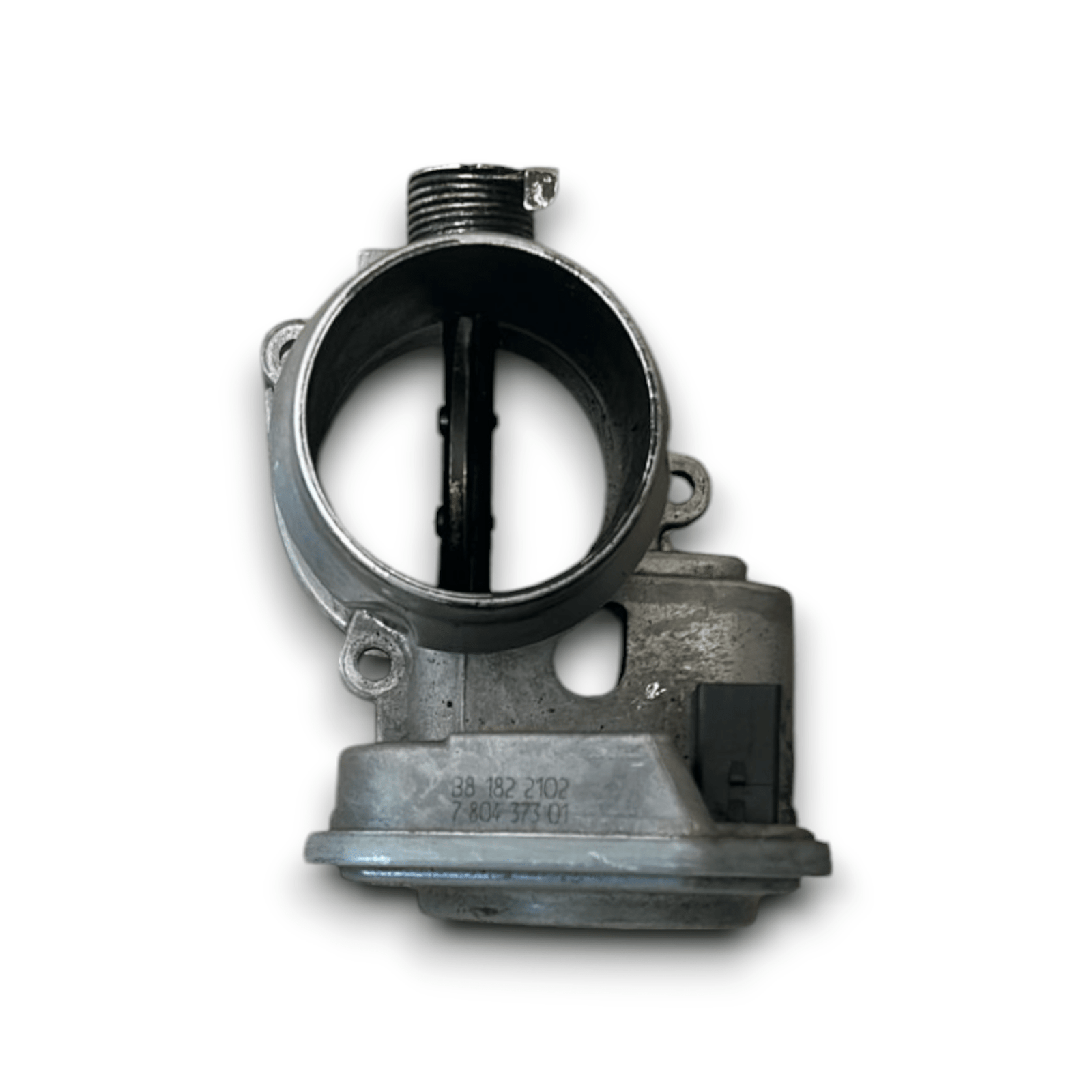 Corpo Farfallato Bmw Serie 3 E90 2.0 Diesel (2005 > 2013) cod:780437301 - F&P CRASH SRLS - Ricambi Usati