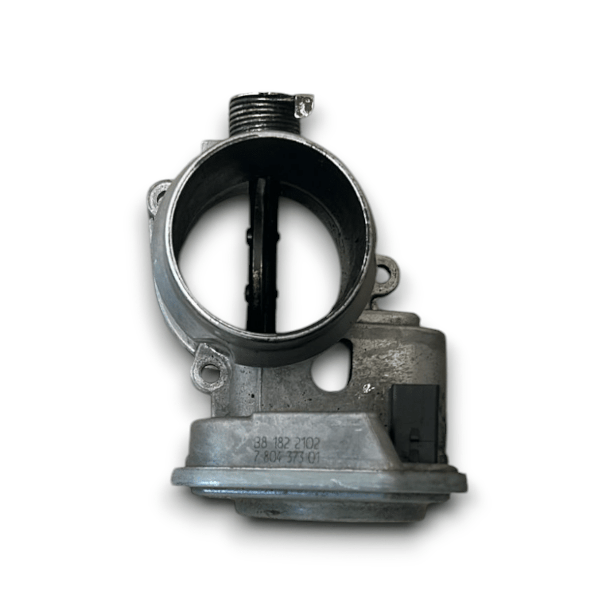 Corpo Farfallato Bmw Serie 3 E90 2.0 Diesel (2005 > 2013) cod:780437301 - F&P CRASH SRLS - Ricambi Usati
