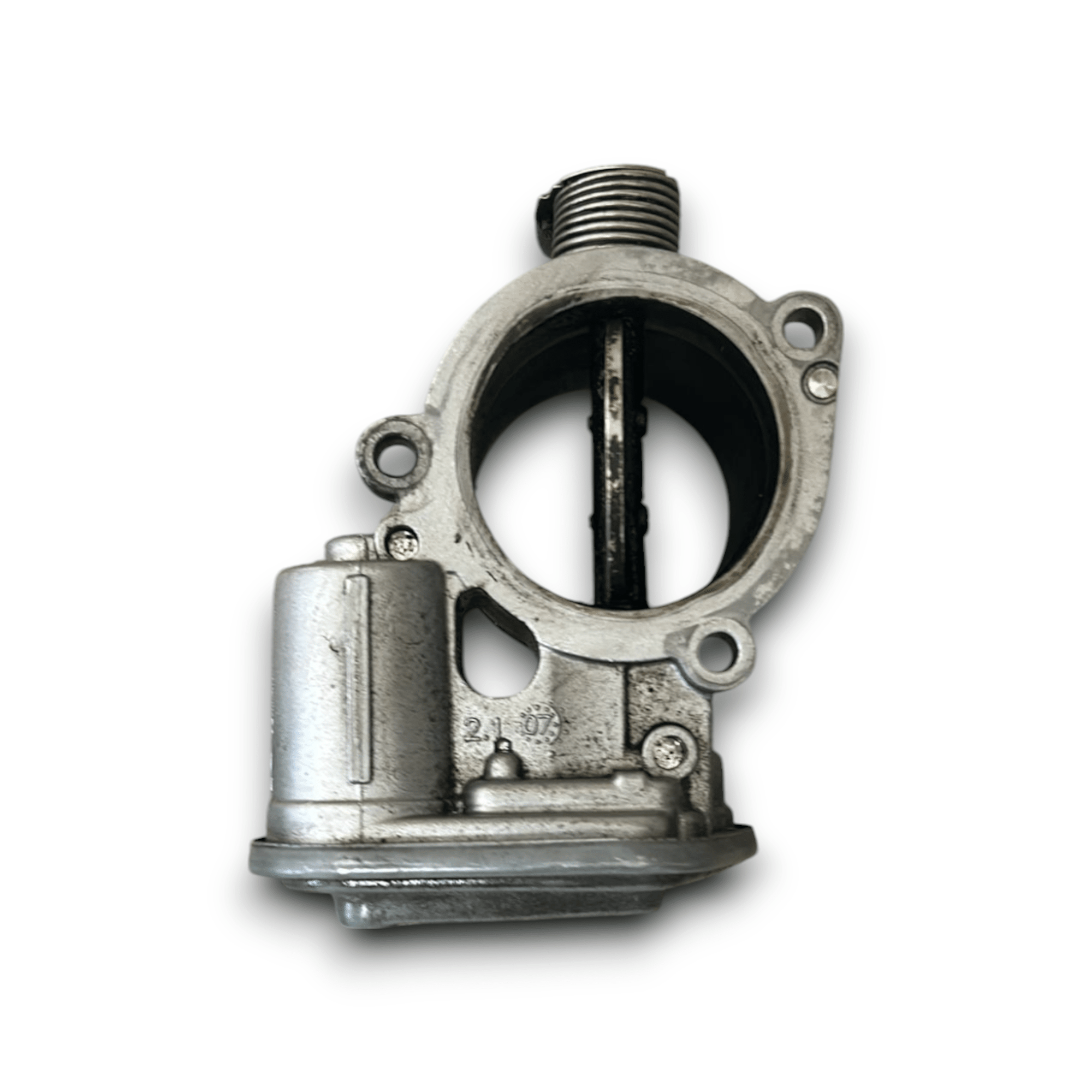 Corpo Farfallato Bmw Serie 3 E90 2.0 Diesel (2005 > 2013) cod:780437301 - F&P CRASH SRLS - Ricambi Usati