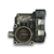 Corpo Farfallato Fiat Grande Punto 1.2 Benzina cod:5519278 (2005 > 2012) - F&P CRASH SRLS - Ricambi Usati