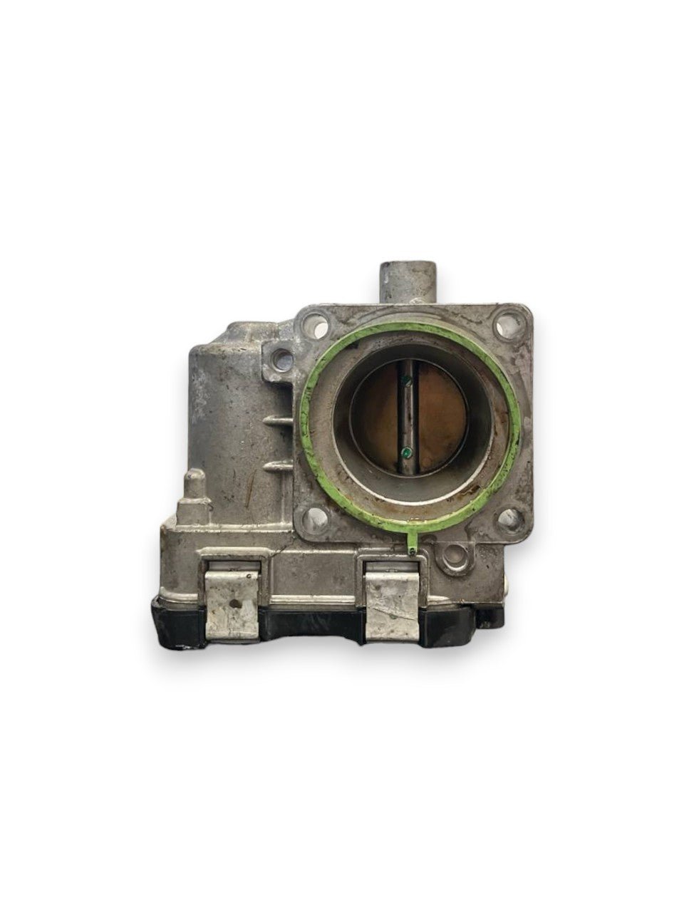 Corpo Farfallato Fiat Grande Punto / Fiat Panda 169 / Fiat 500 1.2 Benzina (2005 al 2012) cod: 55192786 - F&P CRASH SRLS - Ricambi Usati