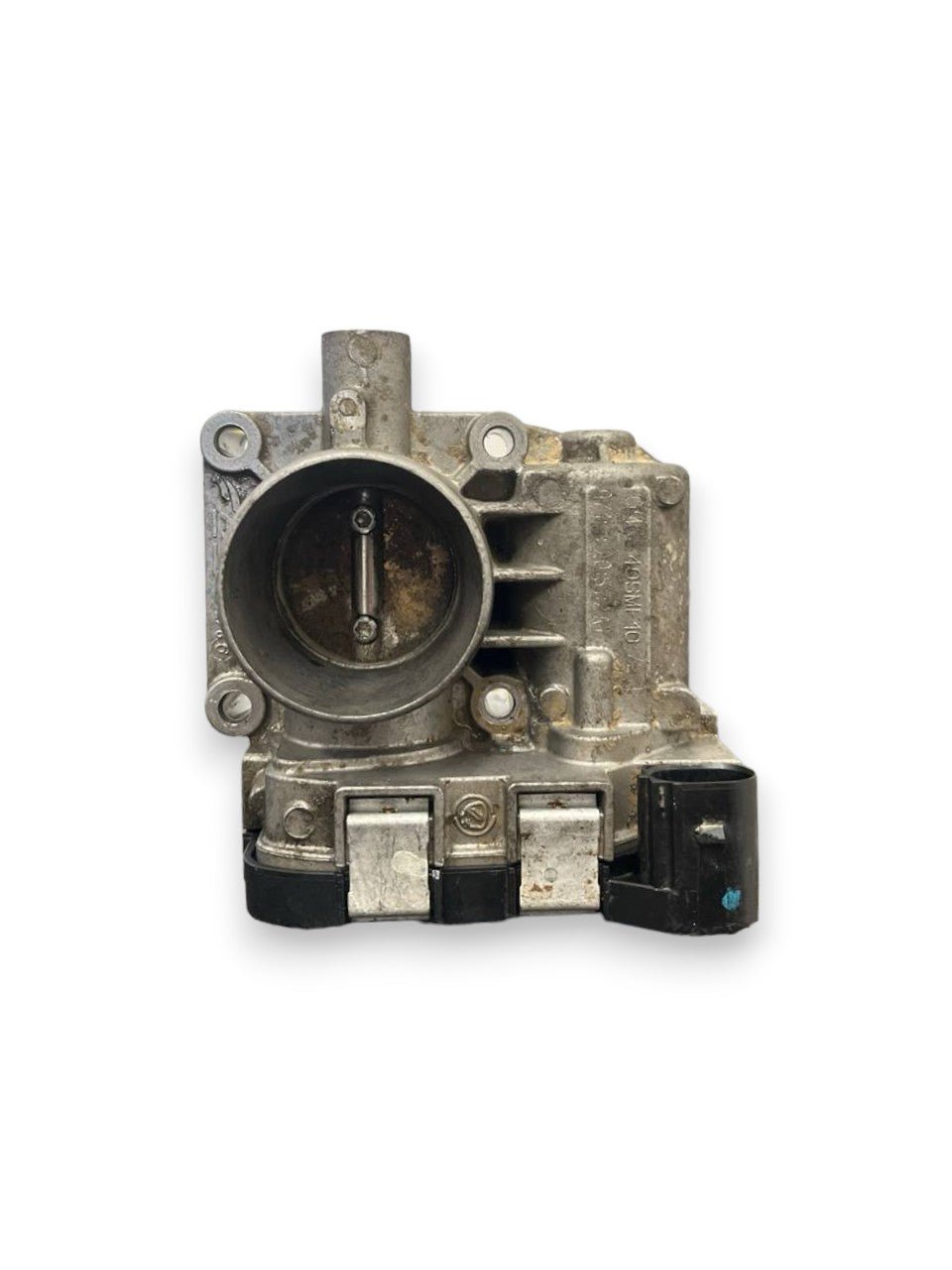 Corpo Farfallato Fiat Grande Punto / Fiat Panda 169 / Fiat 500 1.2 Benzina (2005 al 2012) cod: 55192786 - F&P CRASH SRLS - Ricambi Usati