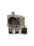 Corpo Farfallato Fiat Grande Punto / Fiat Panda 169 / Fiat 500 1.2 Benzina (2005 al 2012) cod: 55192786 - F&P CRASH SRLS - Ricambi Usati