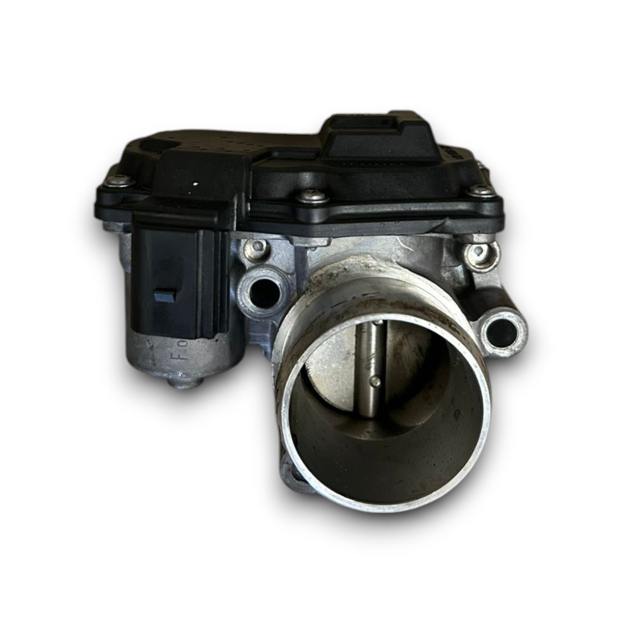 Corpo Farfallato Ford Fiesta VII cod.CM5G - 9F991 - GA 1.0 Benzina (2017 > 2023) - F&P CRASH SRLS - Ricambi Usati