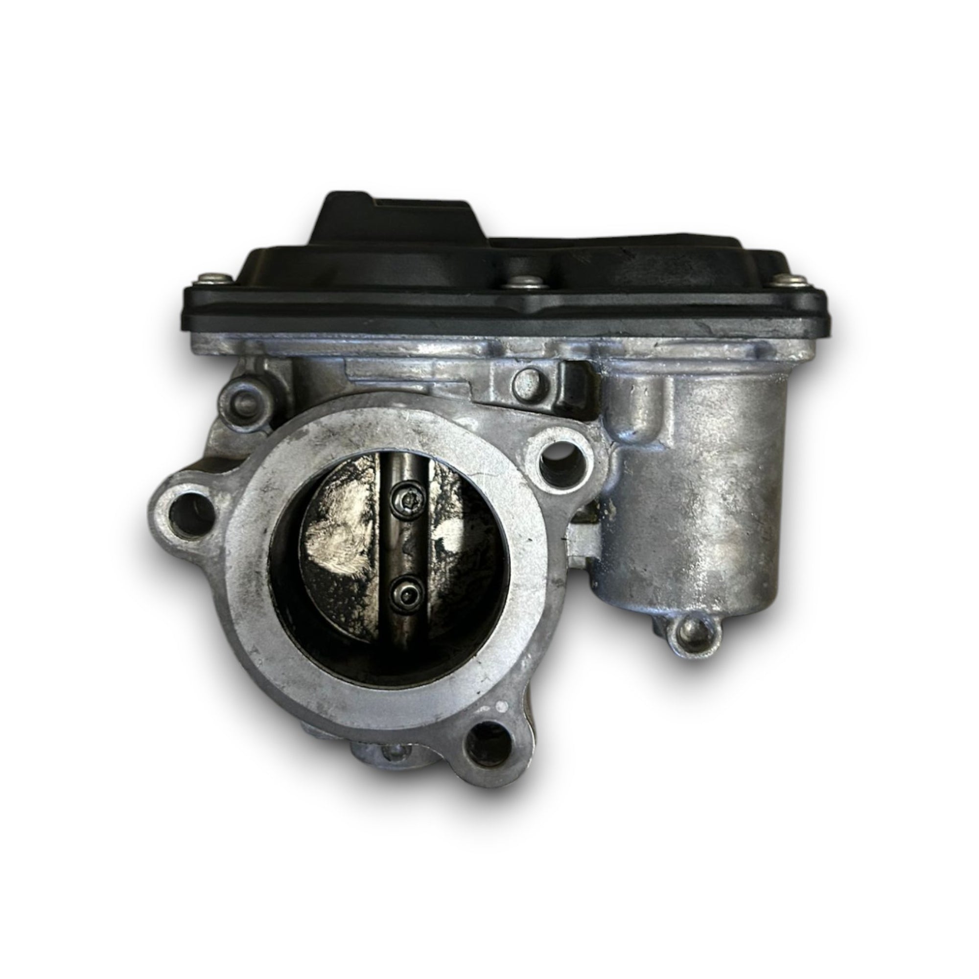 Corpo Farfallato Ford Fiesta VII cod.CM5G - 9F991 - GA 1.0 Benzina (2017 > 2023) - F&P CRASH SRLS - Ricambi Usati