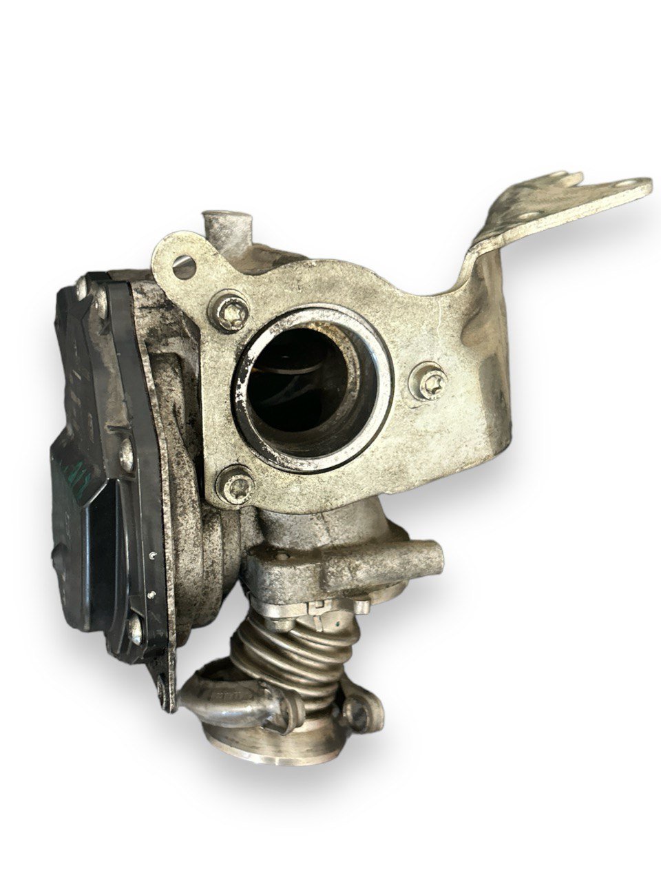 Corpo Farfallato (FPT) Fiat 500 X / Fiat Fiorino / Fiat Tipo / Opel Corsa (E) 1.3 Multijet (2015) cod.55277989 - F&P CRASH SRLS - Ricambi Usati