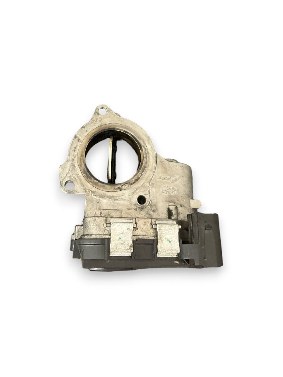 Throttle Body Jeep Renegade / Fiat 500X / Alfa Romeo Giulietta / Jeep Compass / Fiat 500L / Jeep Cherokee / Suzuki Vitara / Fiat Doblo' / Alfa Romeo Stelvio / Fiat Tipo 1.6 Diesel (2014>) code: 55258454 - F&P CRASH SRLS - Used Parts