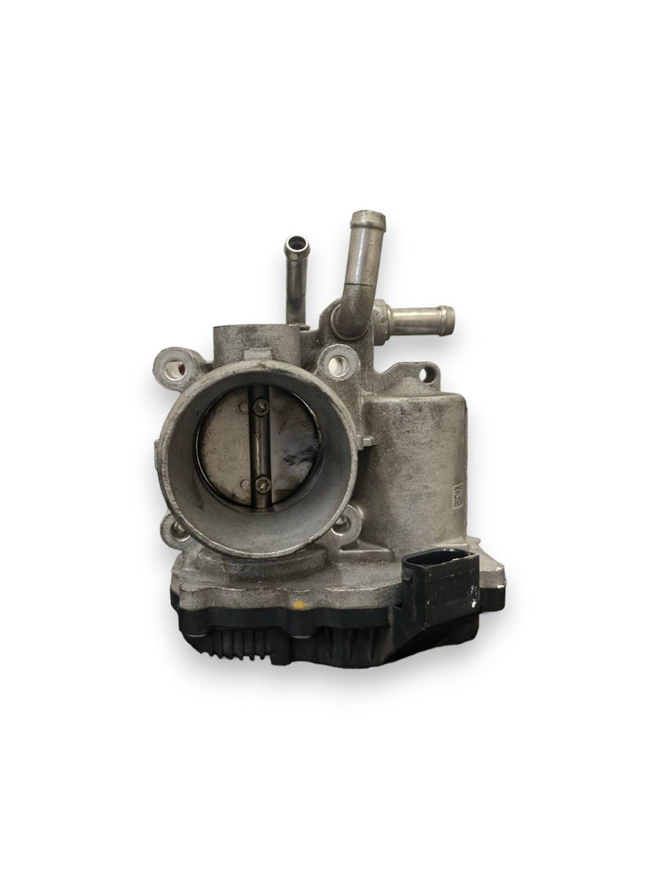 Corpo Farfallato Kia Rio 1.2 Benzina (2011>) cod: 35100-03BC0 - F&P CRASH SRLS - Ricambi Usati
