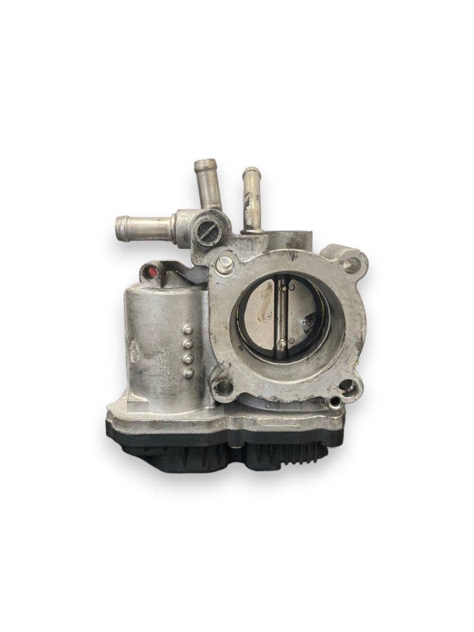 Corpo Farfallato Kia Rio 1.2 Benzina (2011>) cod: 35100-03BC0 - F&P CRASH SRLS - Ricambi Usati