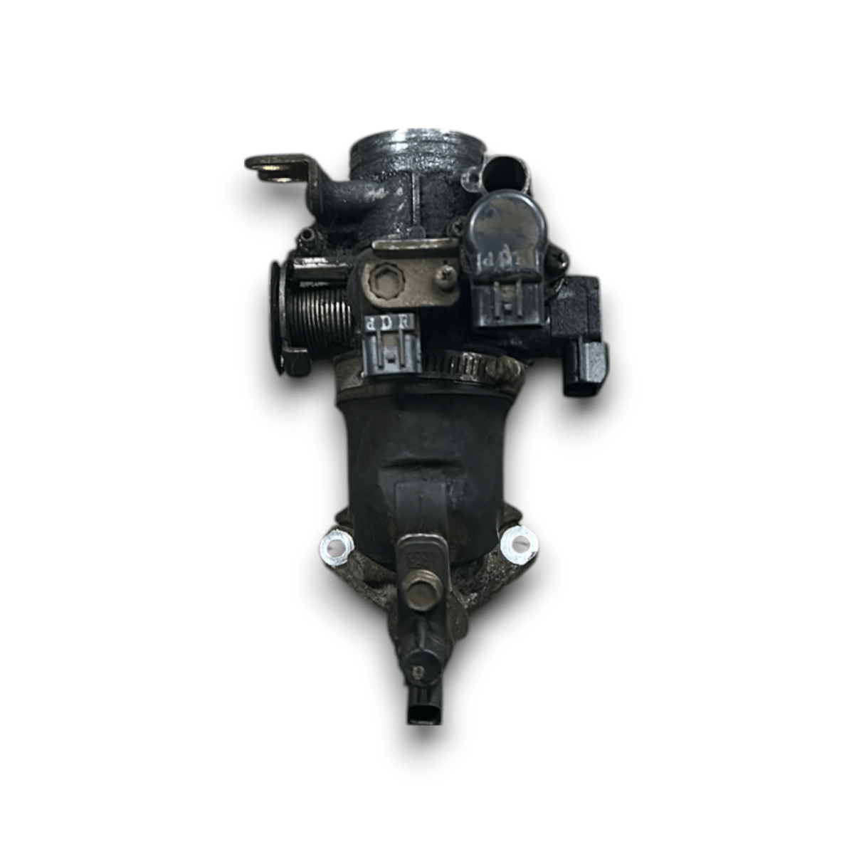 Corpo farfallato kymco people 300 (2010 > 2017) - F&amp;P CRASH SRLS - Ricambi Usati