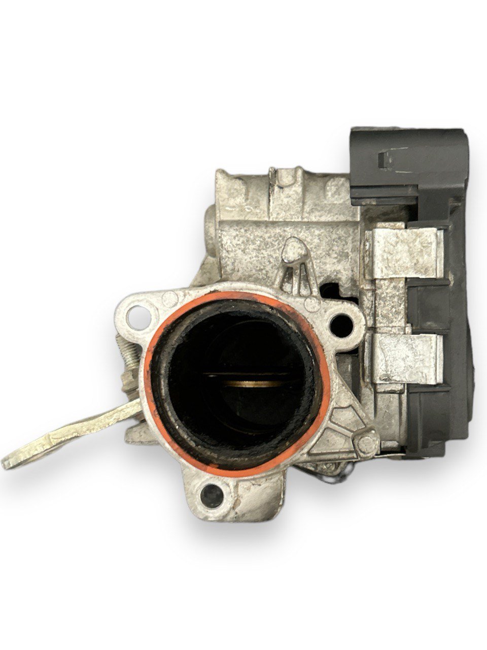 Throttle Body (MAGNETI MARELLI) Fiat 500L / Fiat Punto / Fiat Punto EVO / Fiat Grande Punto / Fiat Panda / Fiat 500 / Fiat Doblo / Fiat Tipo 1.3 Diesel / Multijet (2014>) code.55255919 - F&amp;P CRASH SRLS - Used Parts