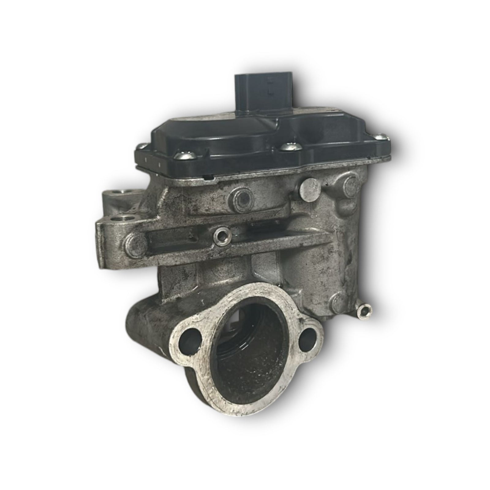 Corpo Farfallato Mercedes Benz Classe C (W205) 1.6 Diesel cod.H8201068965 (2014 > 2021) - F&P CRASH SRLS - Ricambi Usati