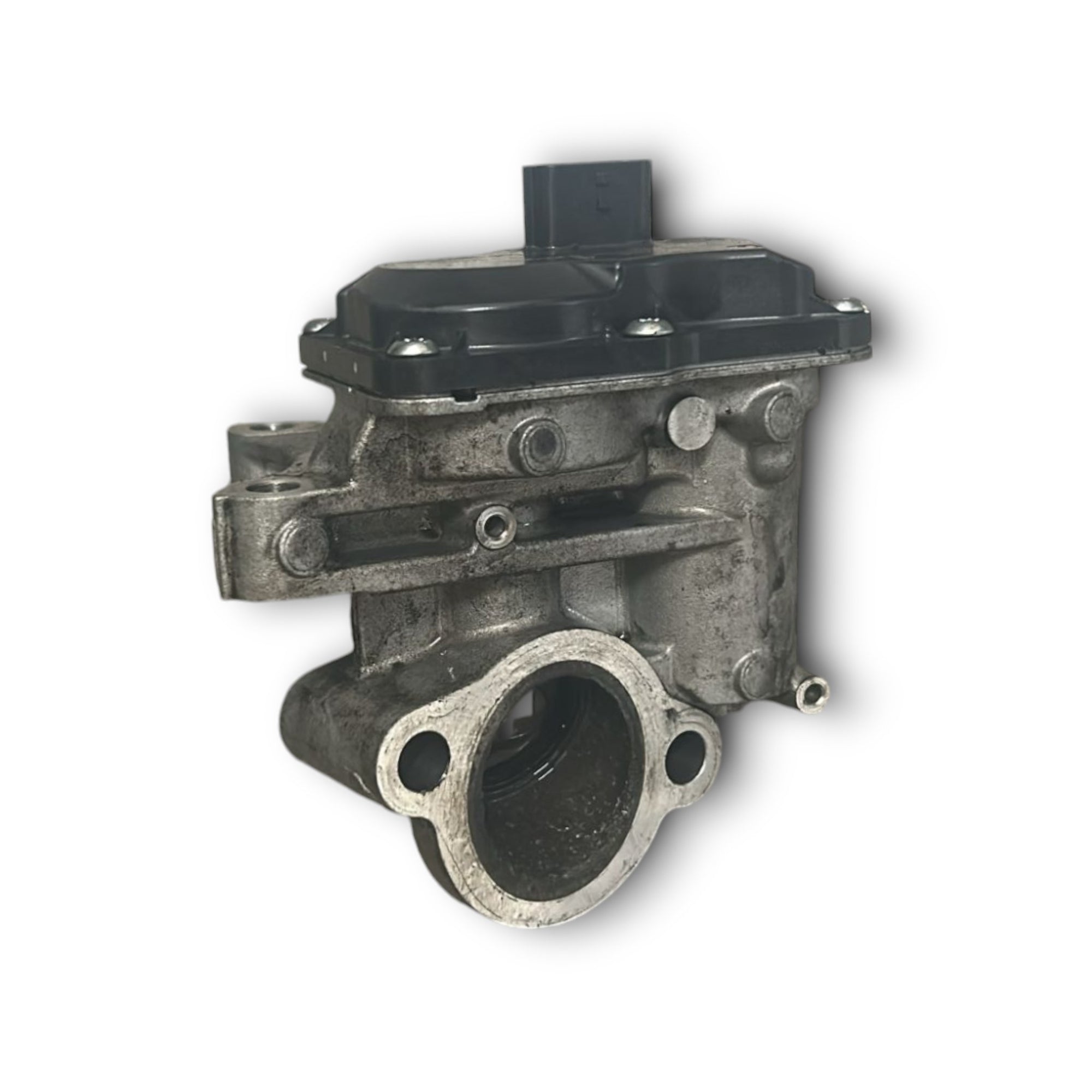 Corpo Farfallato Mercedes Benz Classe C (W205) 1.6 Diesel cod.H8201068965 (2014 > 2021) - F&P CRASH SRLS - Ricambi Usati