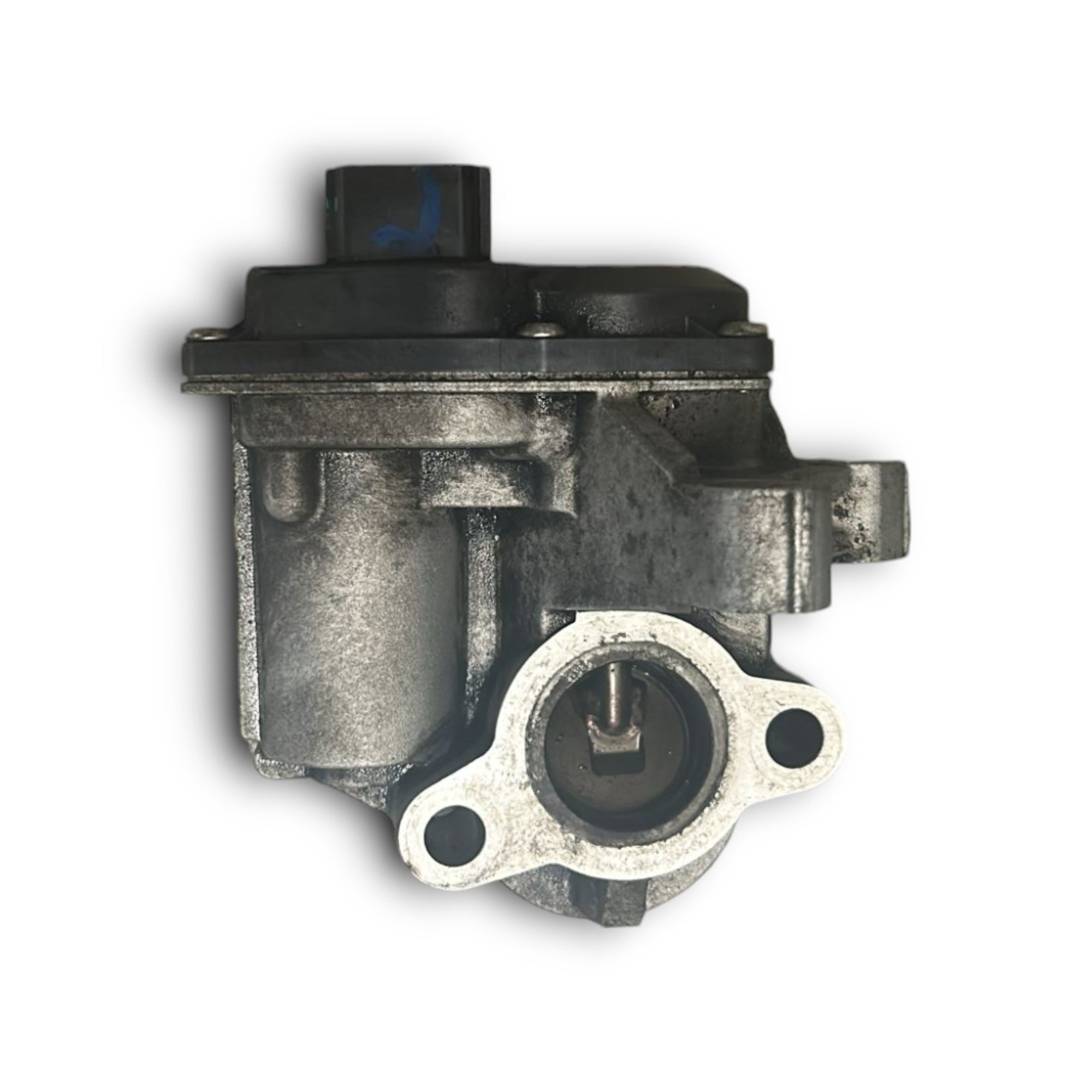Corpo Farfallato Mercedes Benz Classe C (W205) 1.6 Diesel cod.H8201068965 (2014 > 2021) - F&P CRASH SRLS - Ricambi Usati