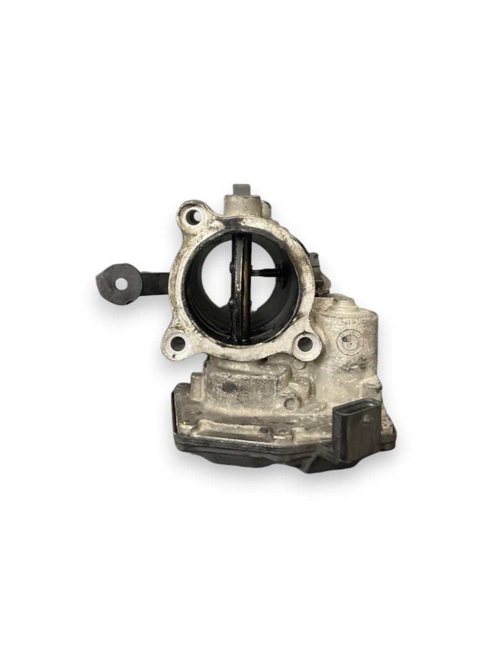 Corpo Farfallato Mini Countryman R60 / Bmw Serie 3 F30 / Bmw Serie 3 F31 / Bmw Serie 5 F10 / Bmw Serie 5 F11 / Bmw Serie 1 F20 1.6 Benzina (2010>) cod: 7810752 / 50836904 - F&P CRASH SRLS - Ricambi Usati