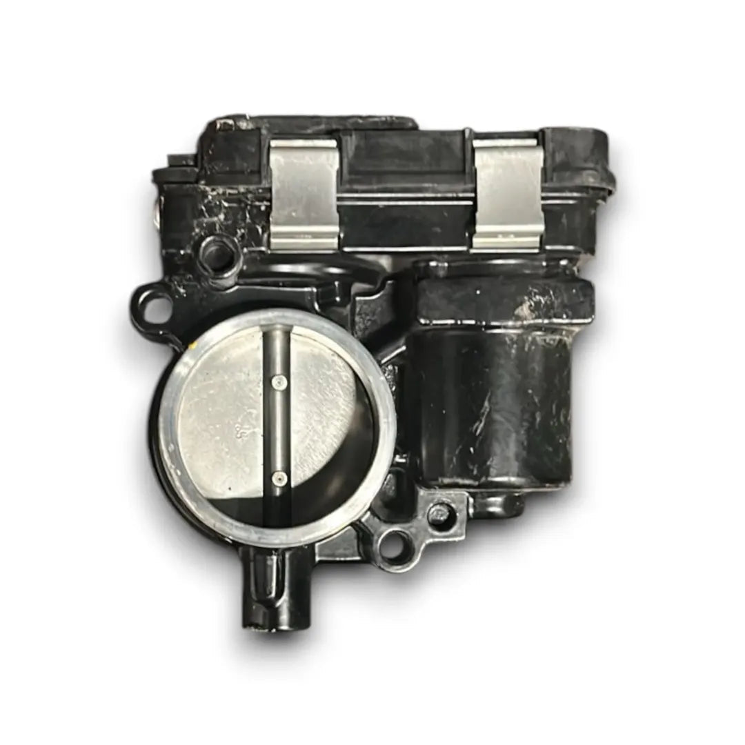 Dettaglio Corpo farfallato parte 1 BMW R 1300 GS M21 dal 2023 - foto 2