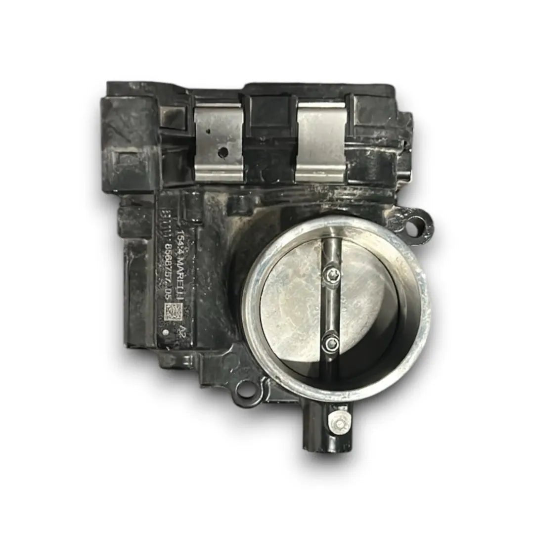 Corpo farfallato parte 1 BMW R 1300 GS M21 dal 2023