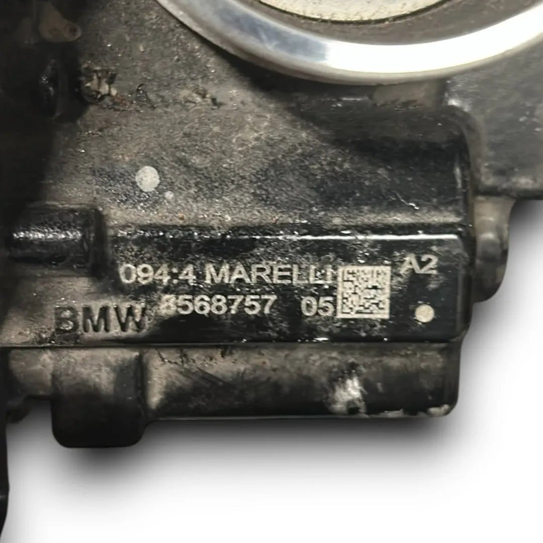 Dettaglio Corpo farfallato parte 2 BMW R 1300 GS M21 dal 2023 cod. 8568757 05 - foto 3