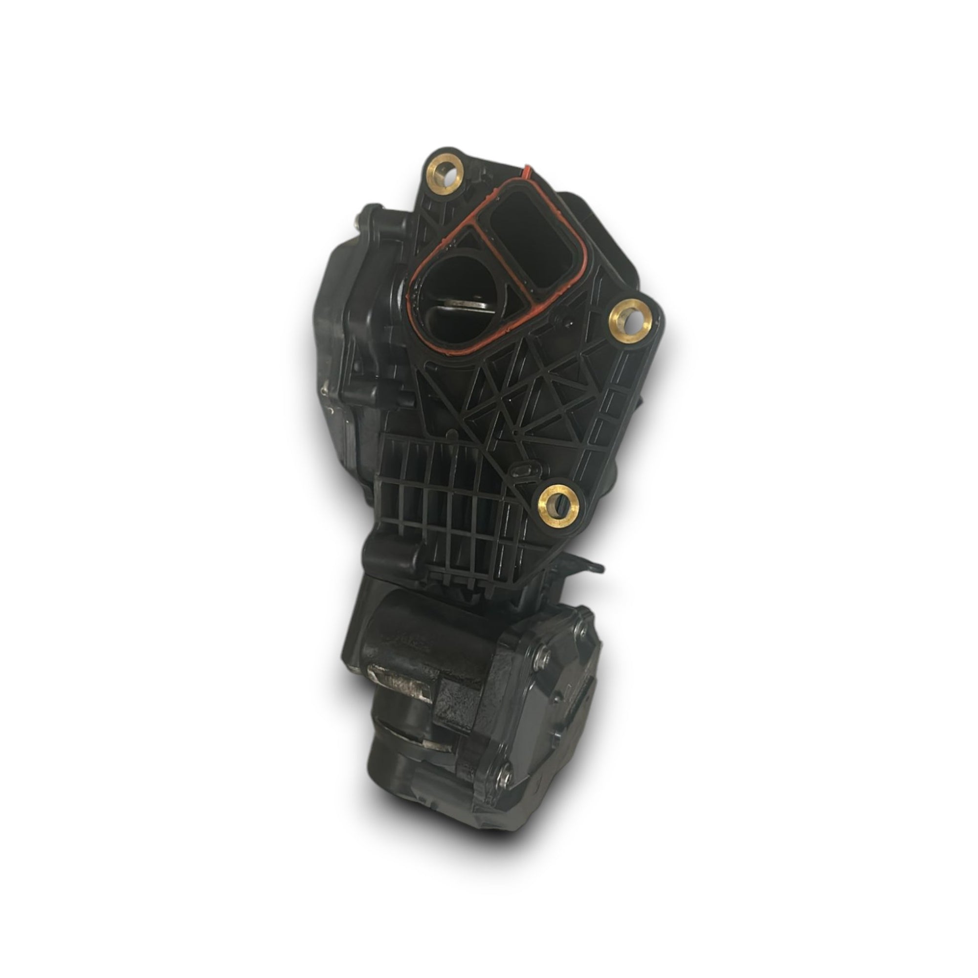 Corpo Farfallato Nissan Qashqai (J11) 1.6 Diesel cod.A2C53350932 (2014 > 2021) - F&P CRASH SRLS - Ricambi Usati