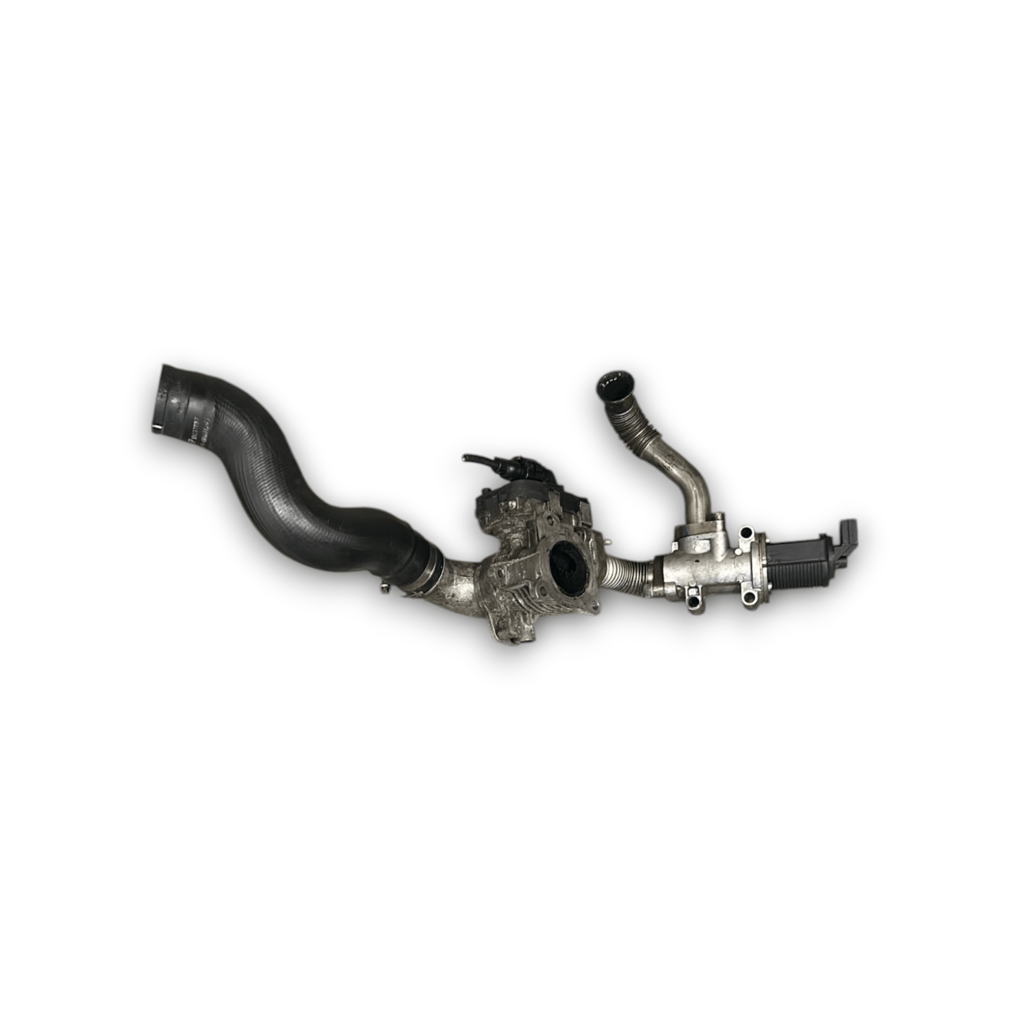 Corpo farfallato Opel Astra H 1.9 Diesel cod:366028306 (2004 > 2011) - F&P CRASH SRLS - Ricambi Usati