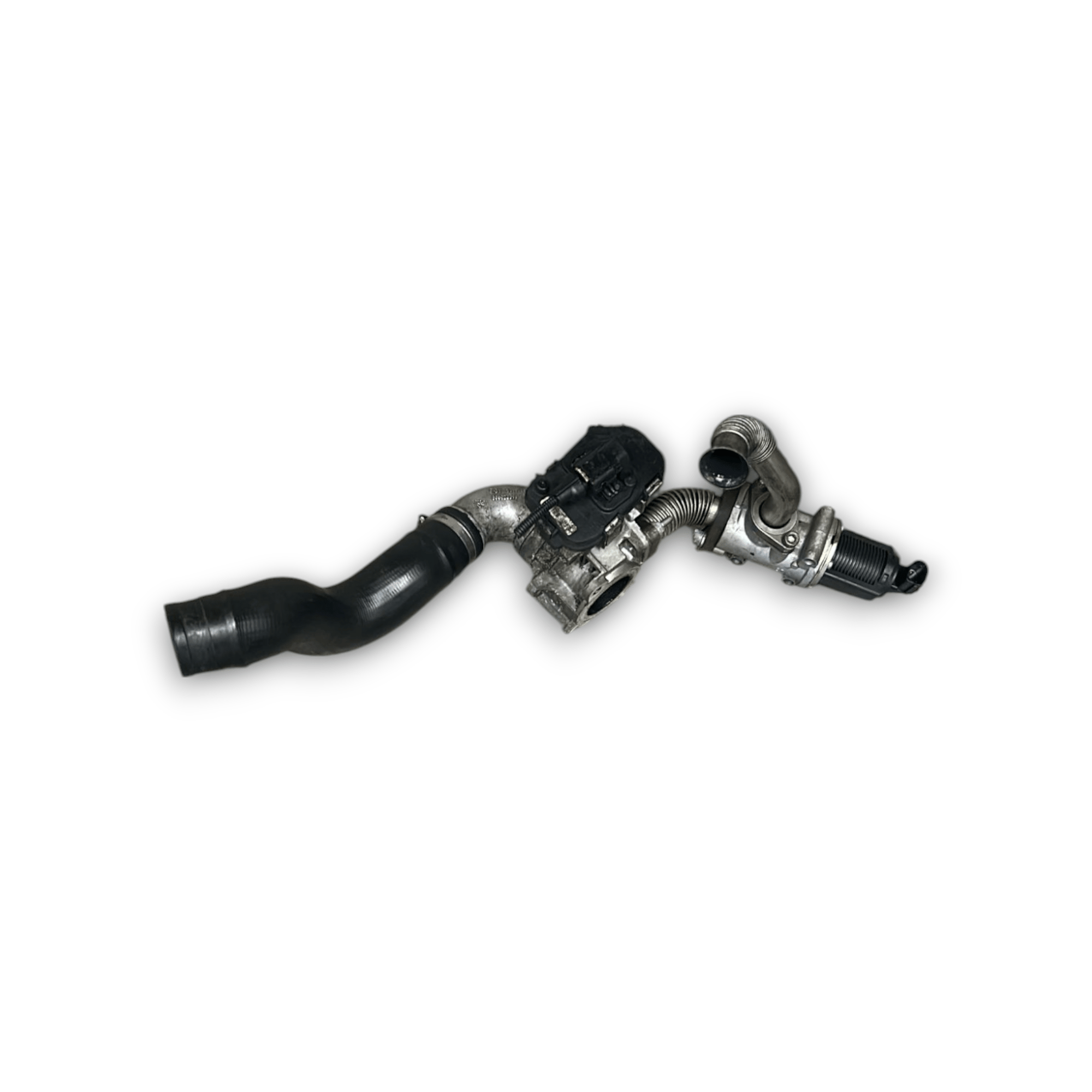 Corpo farfallato Opel Astra H 1.9 Diesel cod:366028306 (2004 > 2011) - F&P CRASH SRLS - Ricambi Usati