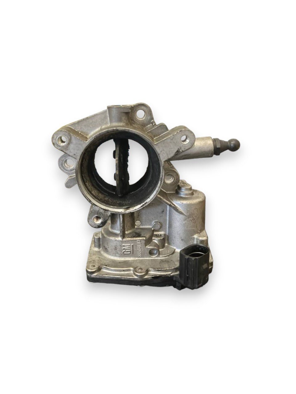 Corpo Farfallato Opel Insignia / Opel Astra J / Opel Corsa D / Maserati Levante 2.0 Diesel (2008 al 2023) cod: 55564164 / 50569200 - F&P CRASH SRLS - Ricambi Usati