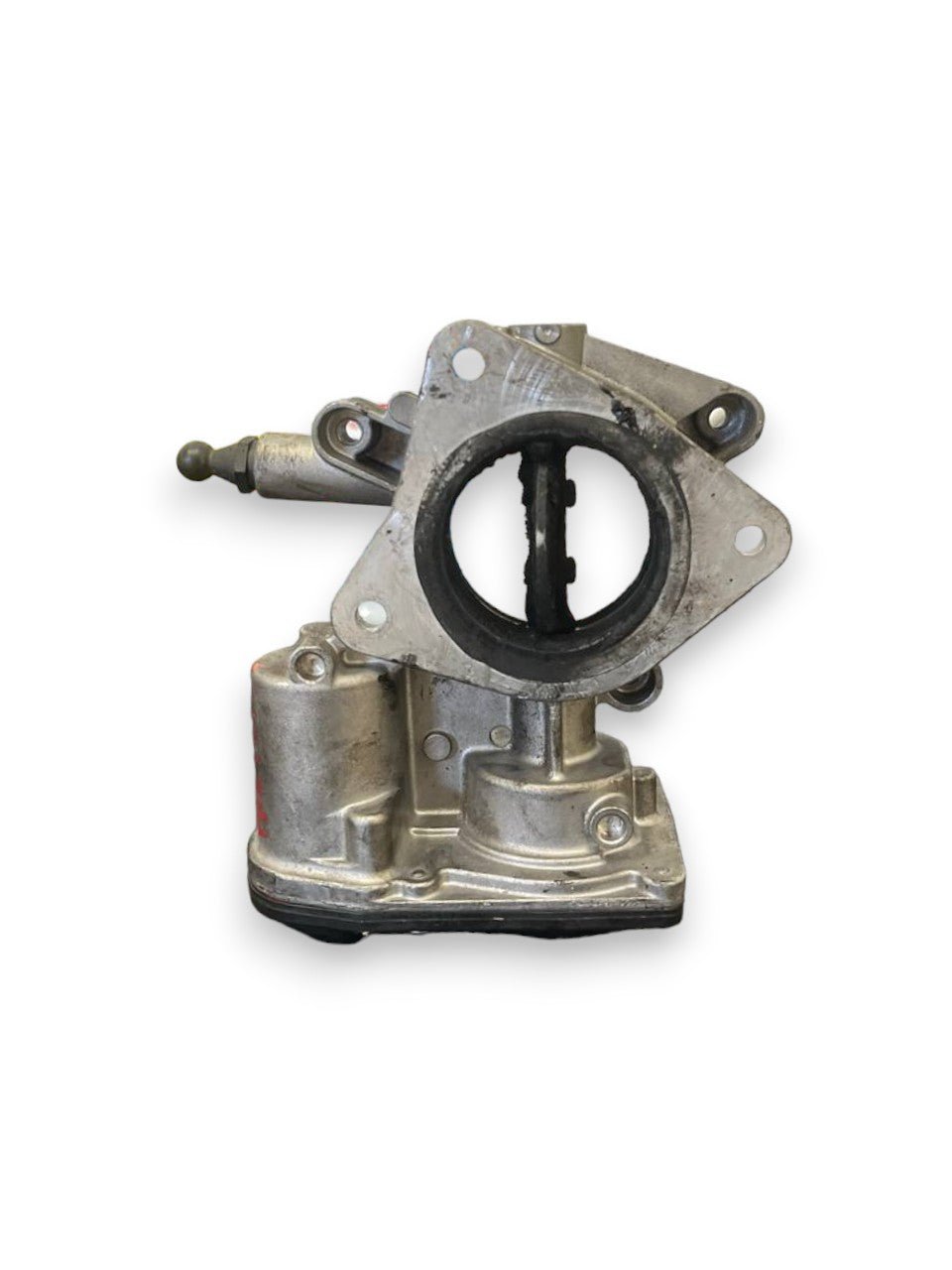 Corpo Farfallato Opel Insignia / Opel Astra J / Opel Corsa D / Maserati Levante 2.0 Diesel (2008 al 2023) cod: 55564164 / 50569200 - F&P CRASH SRLS - Ricambi Usati