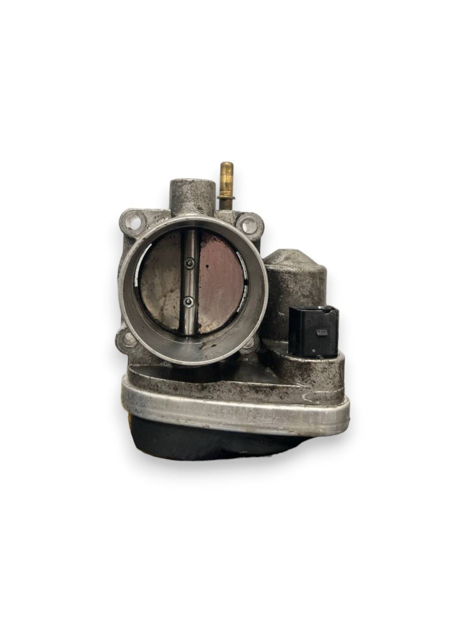Corpo Farfallato Renault Megane / Renault Scenic / Renault Clio 1.6 Benzina (2002 al 2010) cod: 8200190230 / 408238827002 - F&P CRASH SRLS - Ricambi Usati