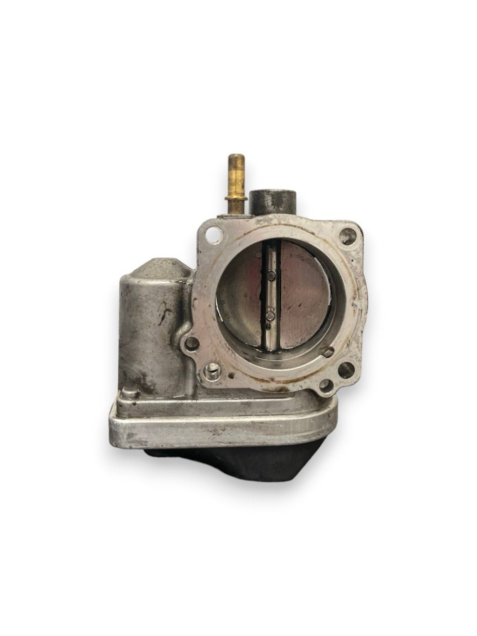 Corpo Farfallato Renault Megane / Renault Scenic / Renault Clio 1.6 Benzina (2002 al 2010) cod: 8200190230 / 408238827002 - F&P CRASH SRLS - Ricambi Usati