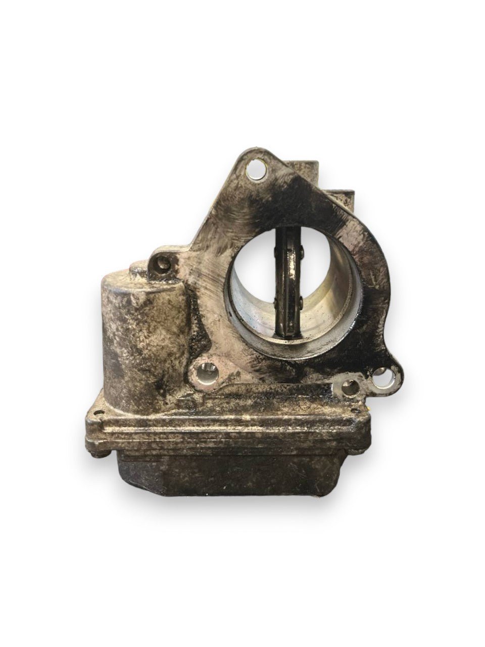 Corpo Farfallato Renault Trafic / Renault Scenic / Renault Megane 1.9 Diesel (2014>) cod: A2C53107575 - F&P CRASH SRLS - Ricambi Usati